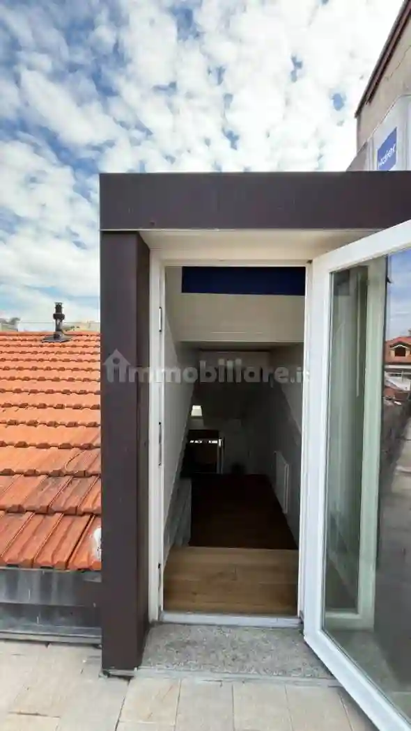 Attico - Mansarda - foto 5