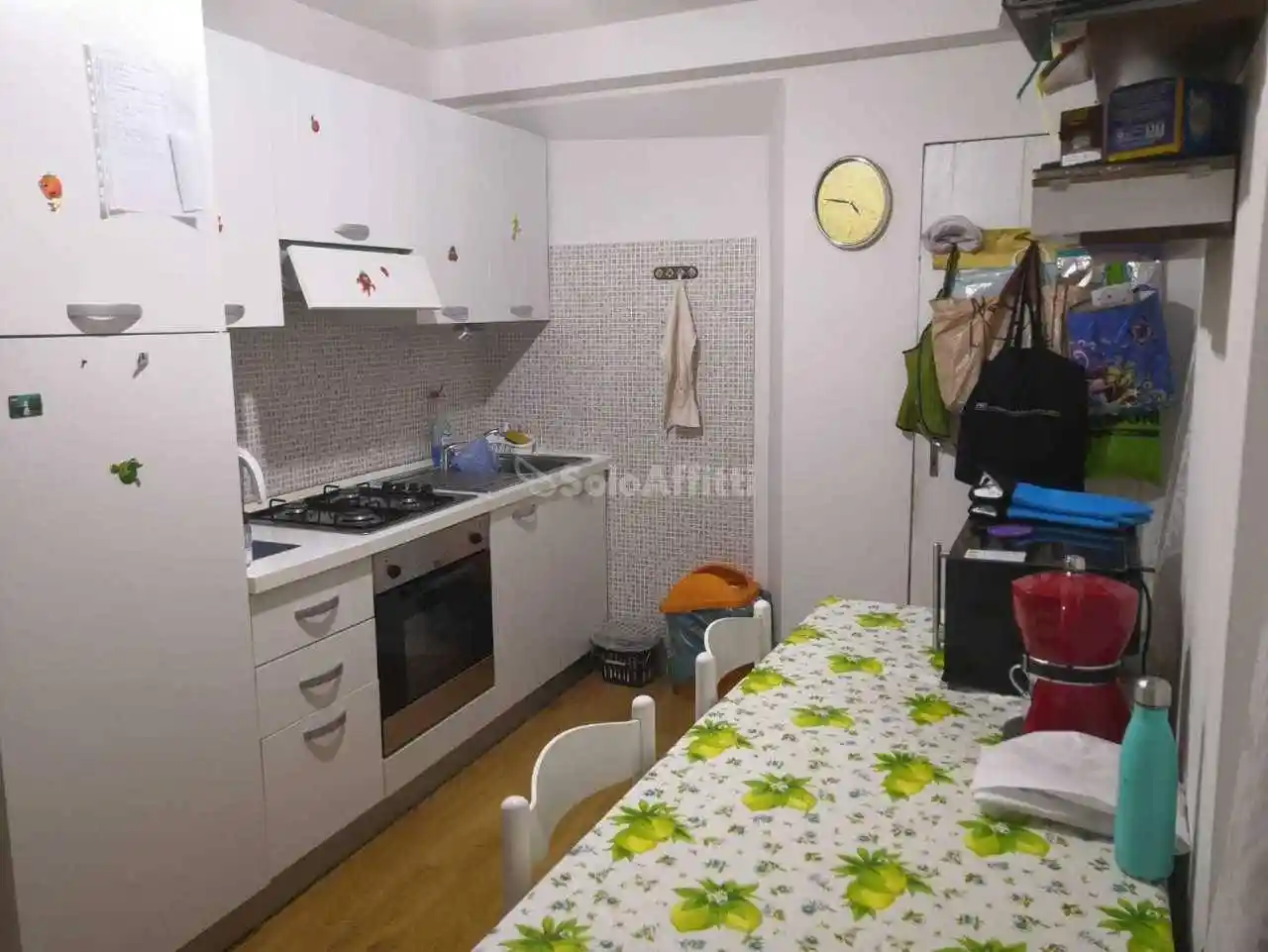 Appartamento in affitto a Modena