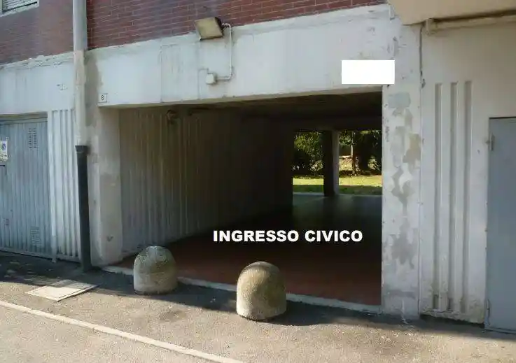 Appartamento all'asta via Enrico De Nicola 4, Milano - foto 2