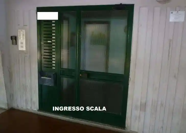 Appartamento all'asta via Enrico De Nicola 4, Milano - foto 3