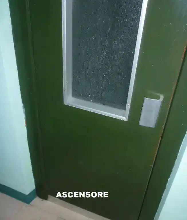 Appartamento all'asta via Enrico De Nicola 4, Milano - foto 4