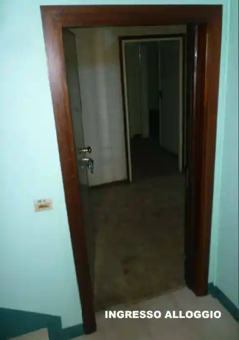 Appartamento all'asta via Enrico De Nicola 4, Milano - foto 5