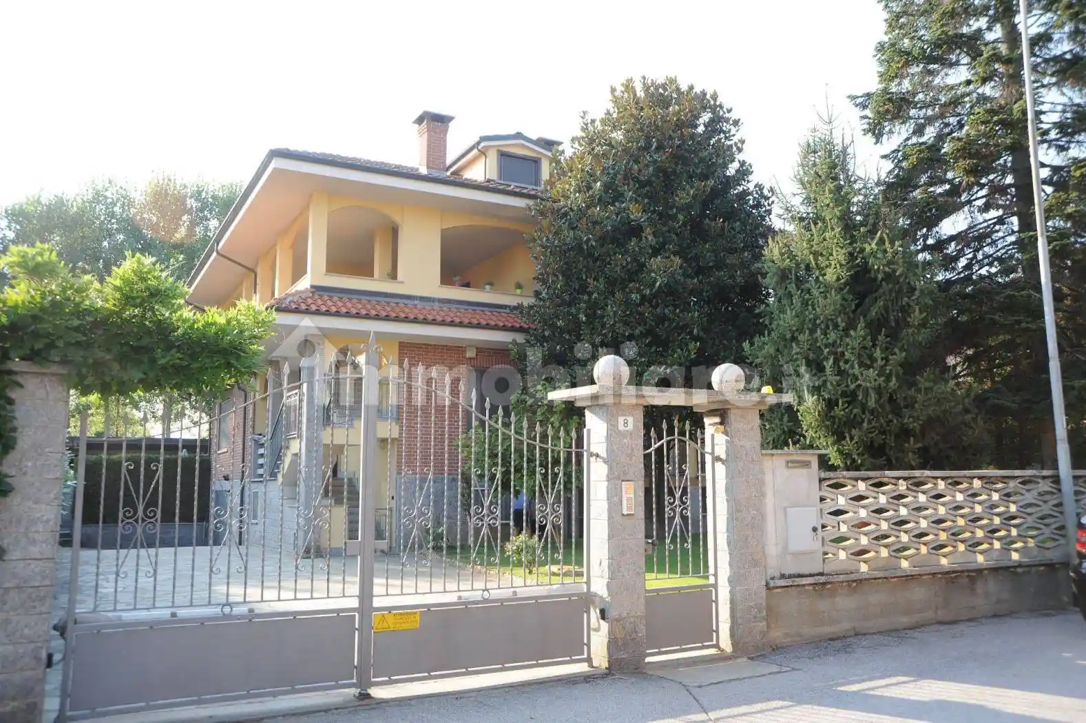 Villa in vendita a Santena