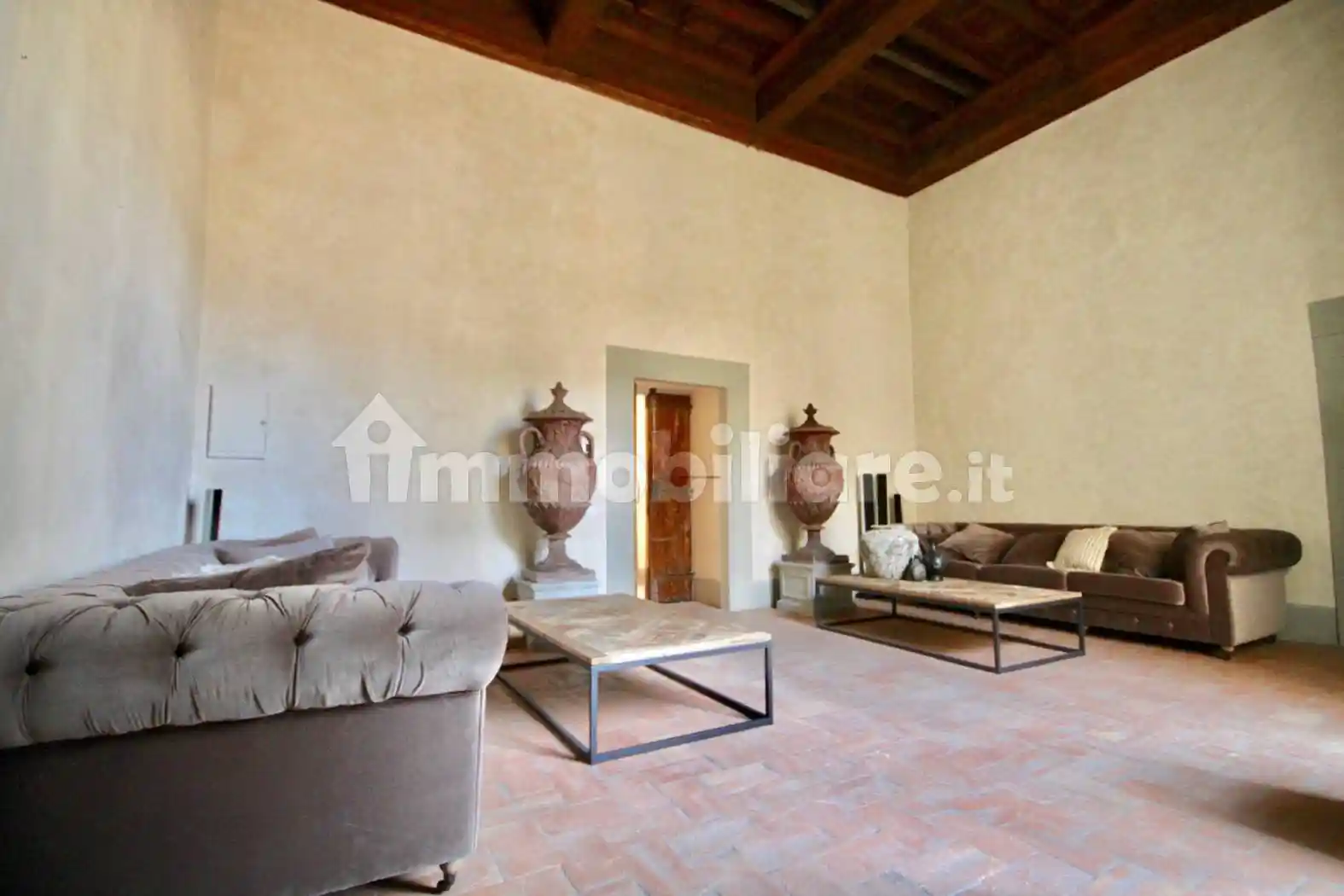 Appartamento in vendita a Pistoia