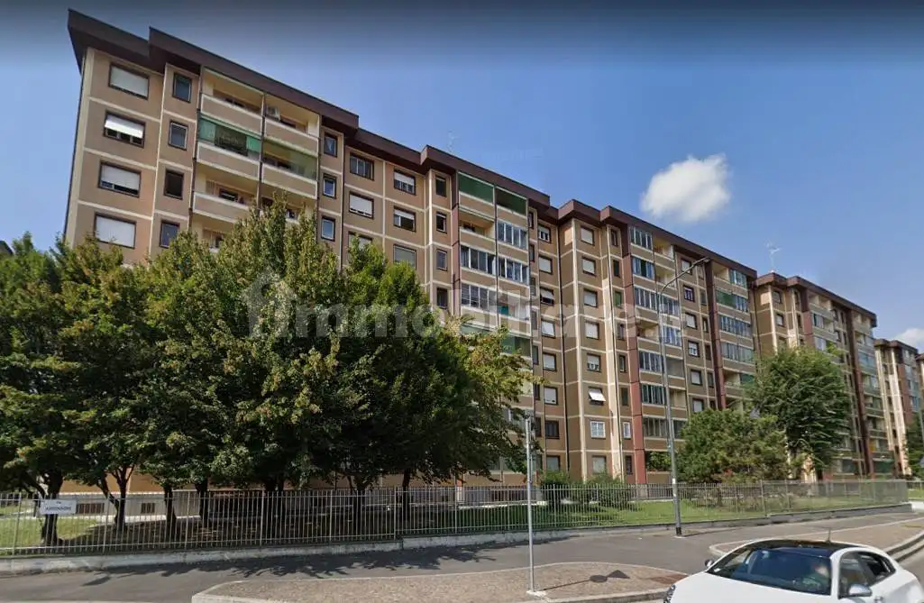 Apartment in vendita a Milan