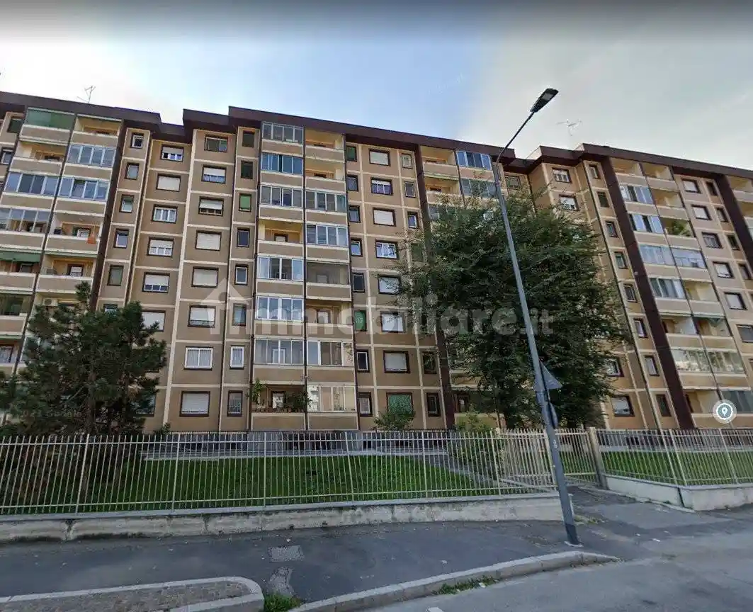 Appartamento all'asta via Appennini 33, Milano - foto 2