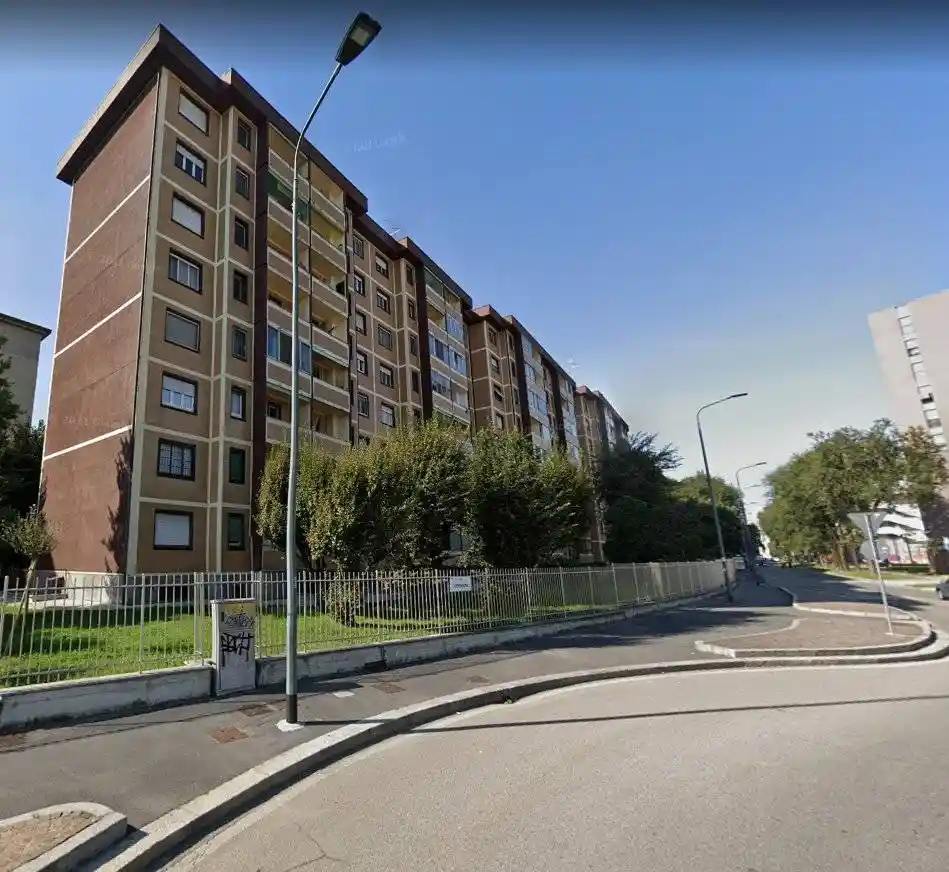 Appartamento all'asta via Appennini 33, Milano - foto 3