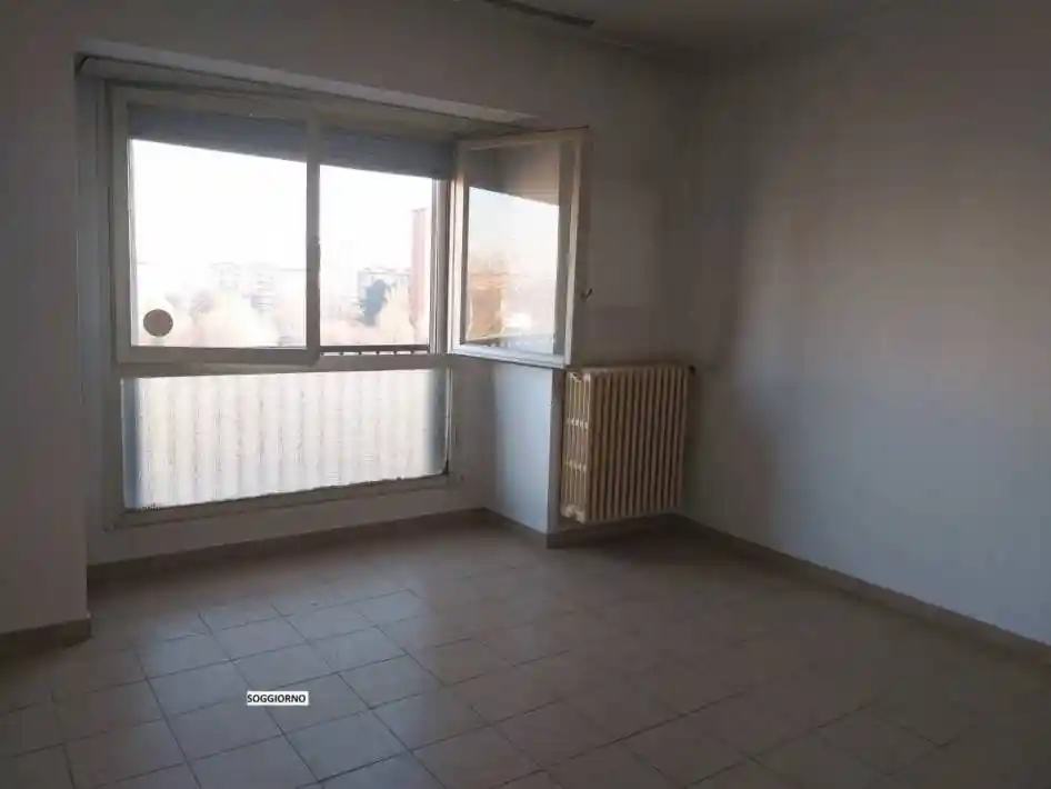 Appartamento all'asta via Enrico Falck 41, Milano - foto 5