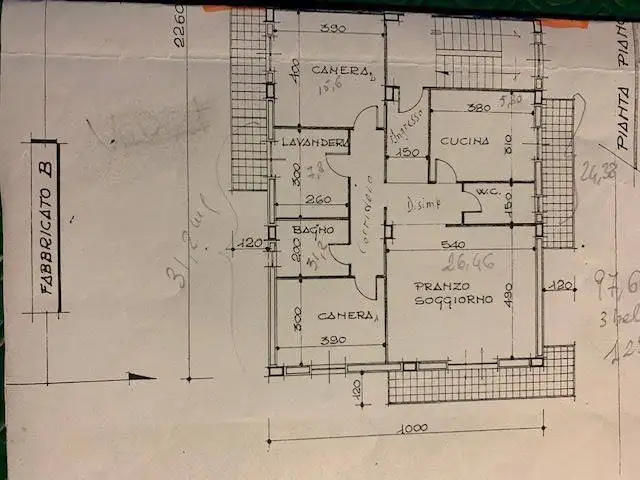 Appartamento in vendita a Pratola Peligna