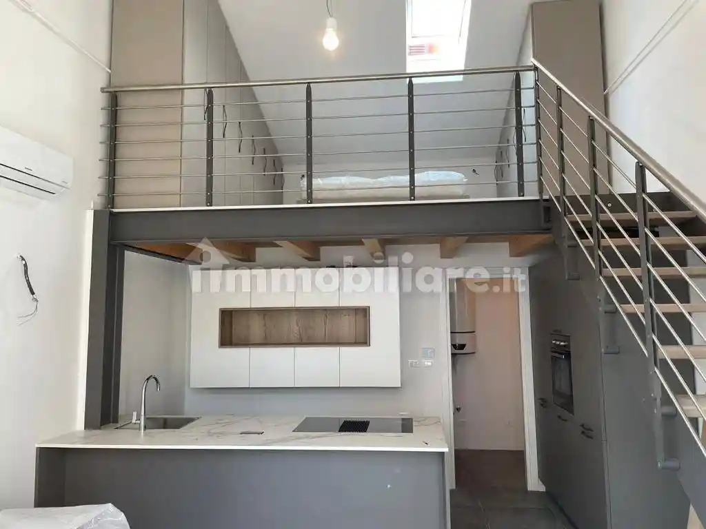Appartamento in affitto a Bologna