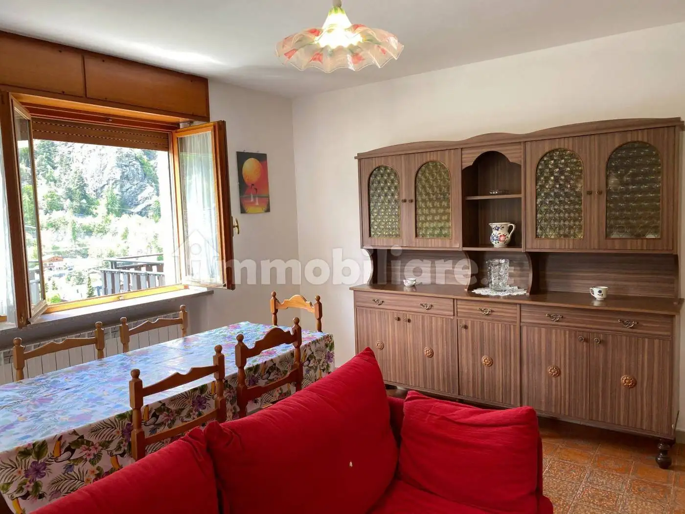 Trilocale Località Champagne, Centro, Antey-Saint-Andrè - foto 5