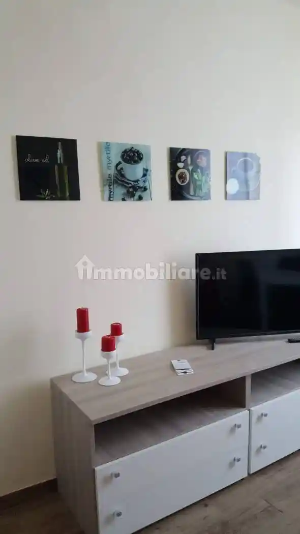 Appartamento in affitto a Firenze