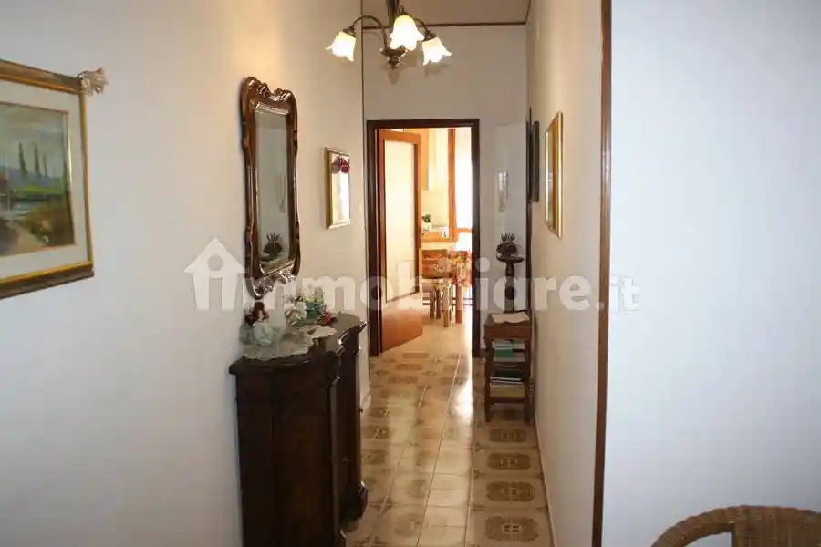 Appartamento in vendita a Città della Pieve