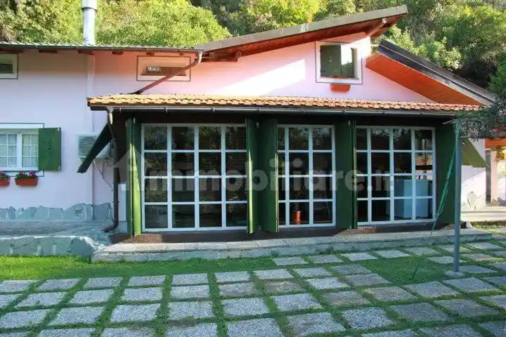 Villa in vendita a Sestri Levante