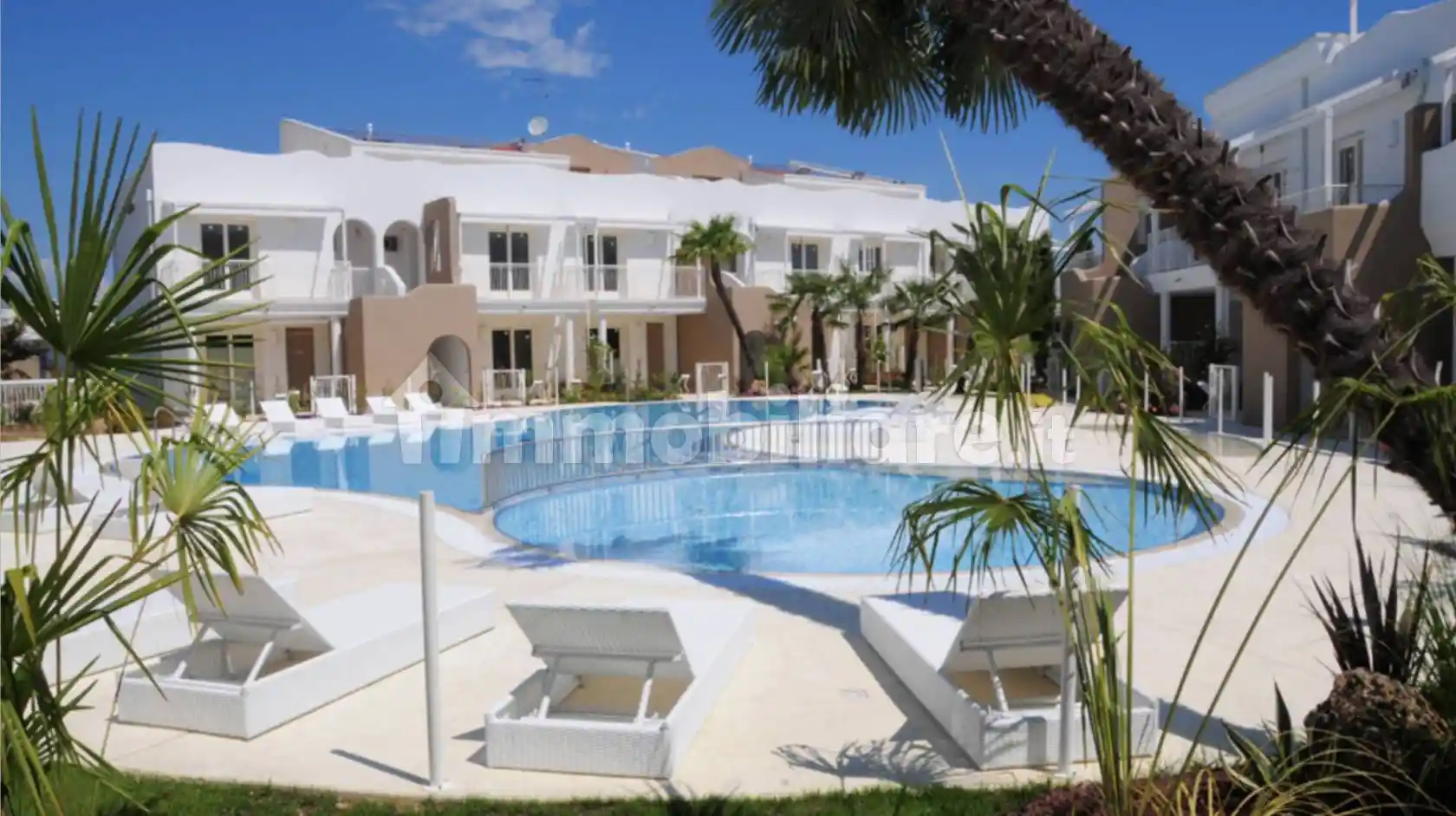 Appartamento in affitto a Jesolo