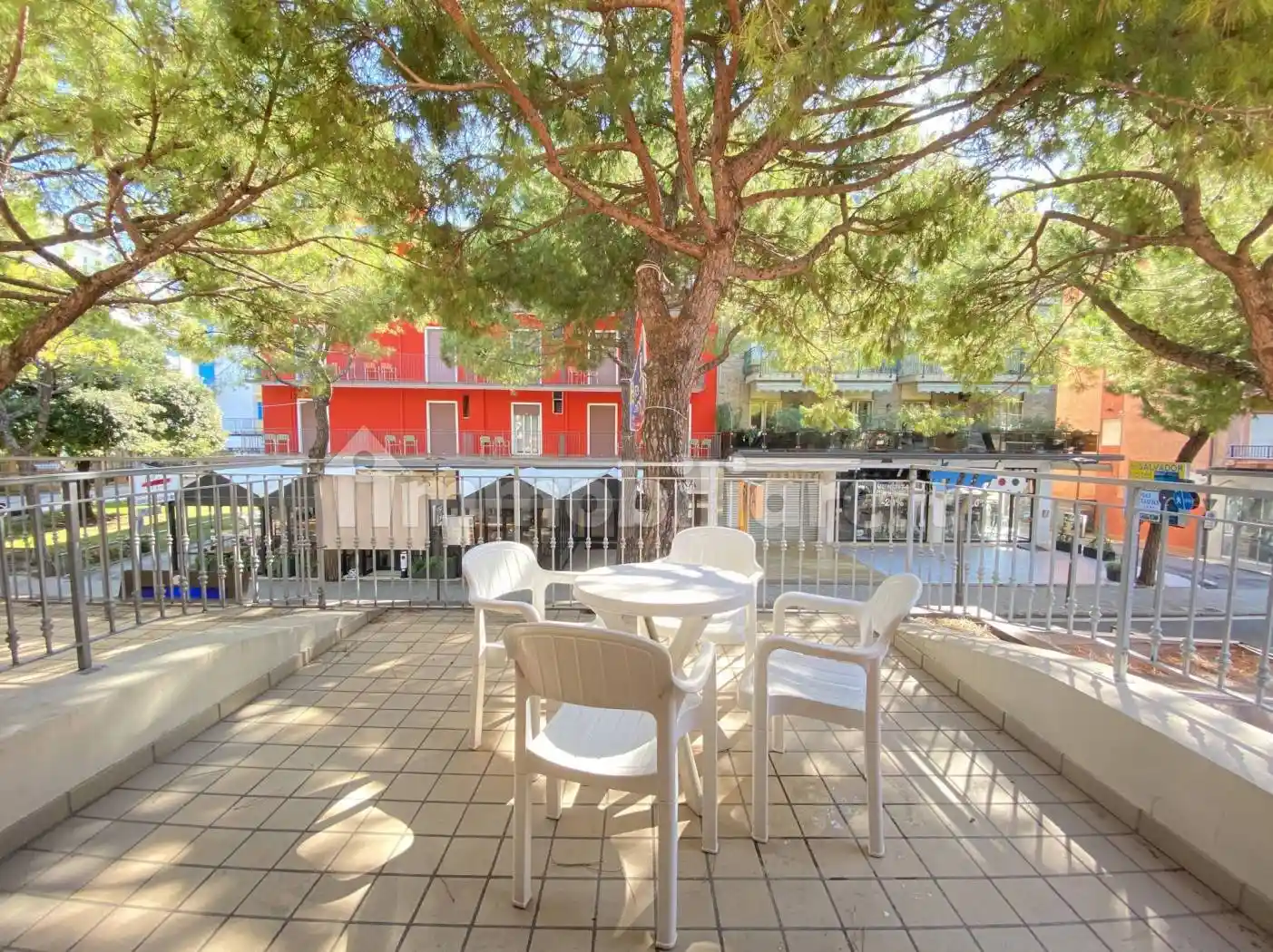 Appartamento in affitto a Jesolo