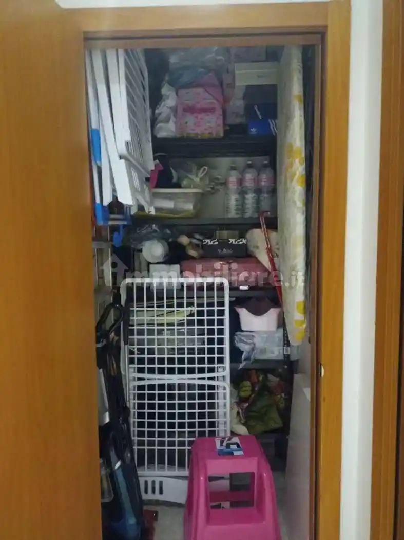 Appartamento in vendita a Bari