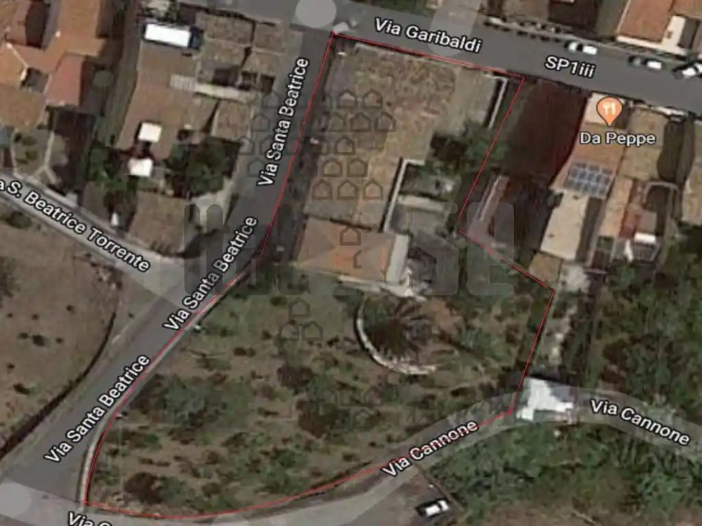 Villa in vendita a Calatabiano