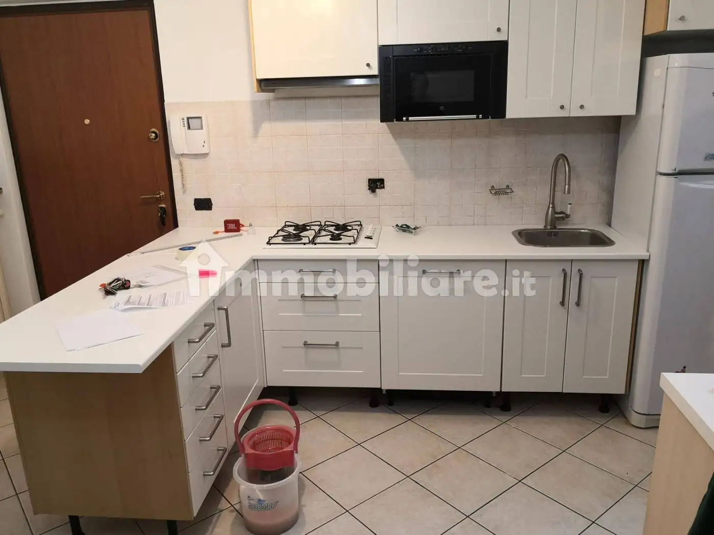 Bilocale viale Europa 2, Centro, Borgarello - foto 3