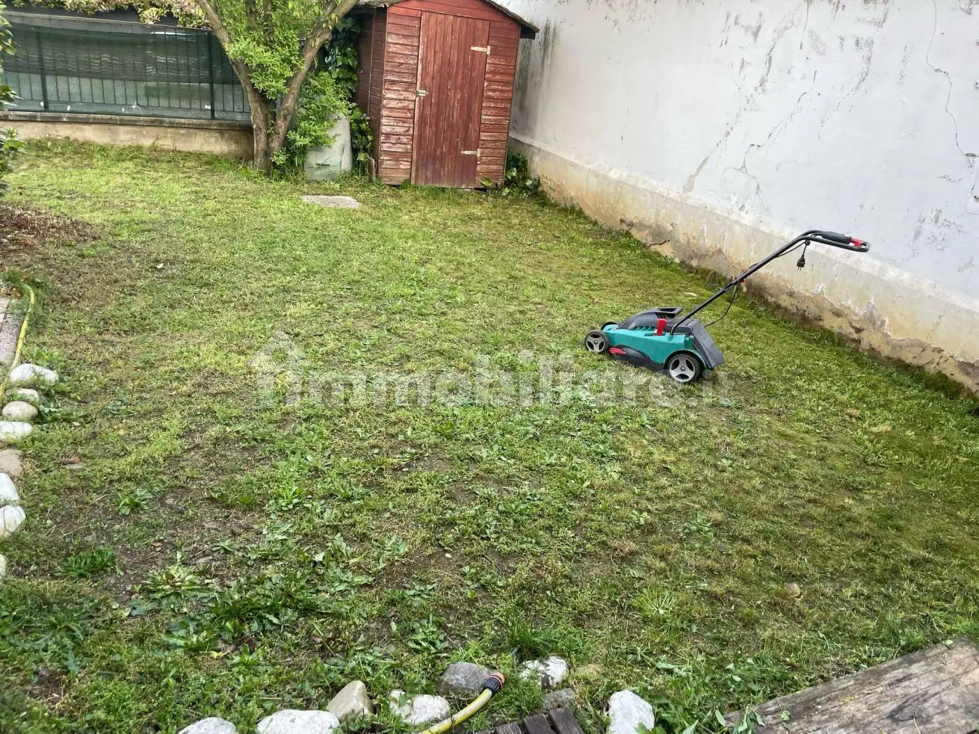 Bilocale viale Europa 2, Centro, Borgarello - foto 5