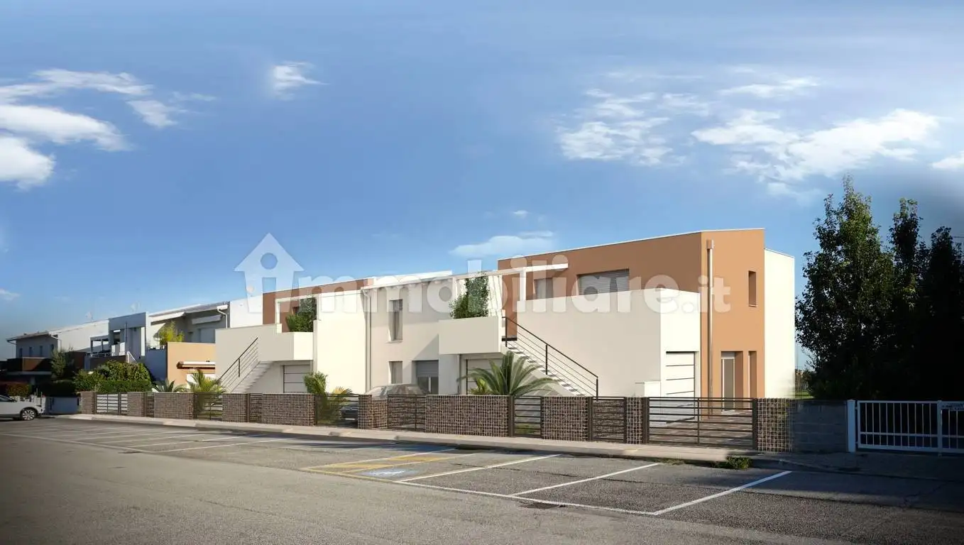 Villa in vendita a Argenta