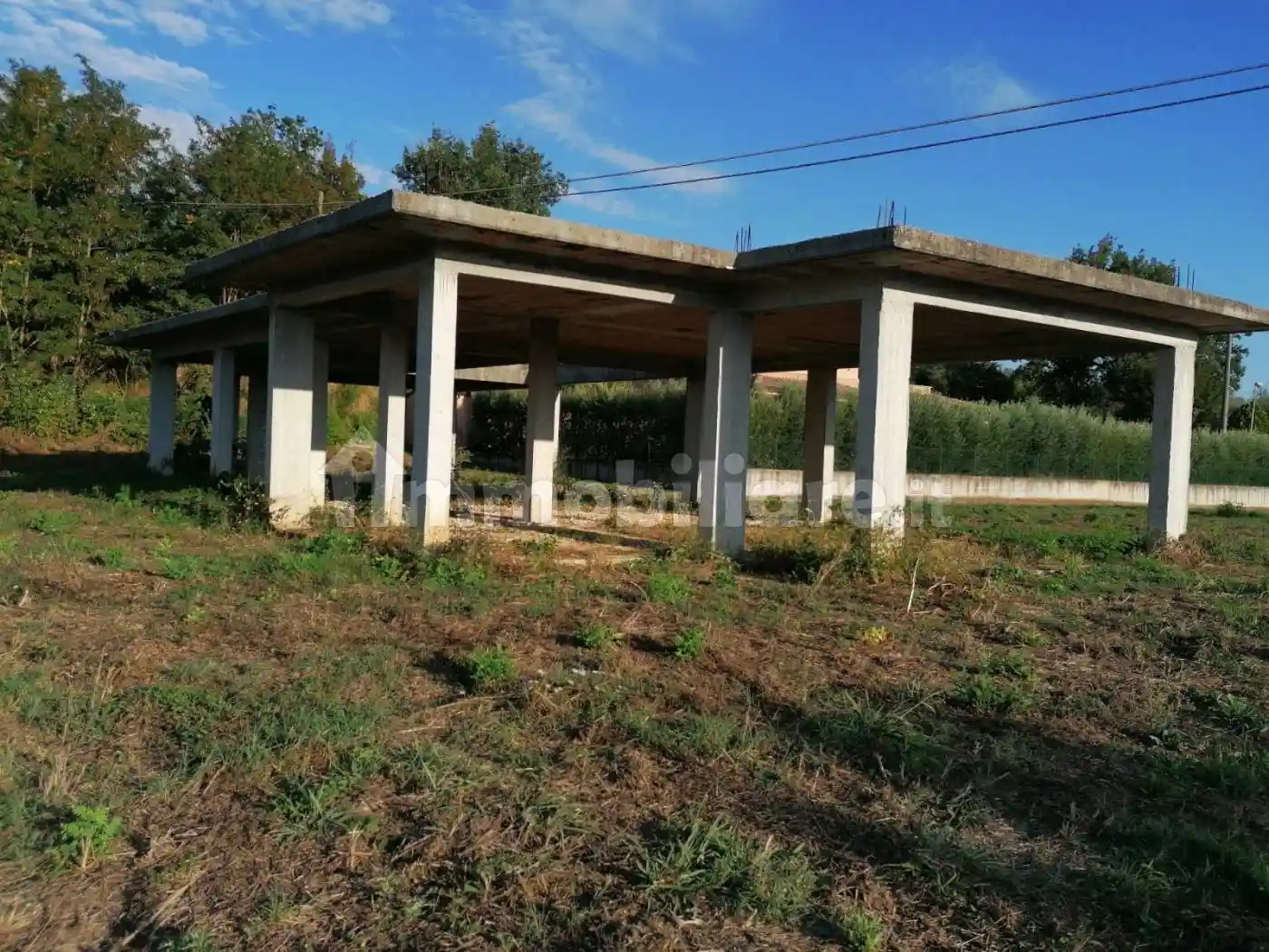 Rustico - Casale in vendita a Cassino