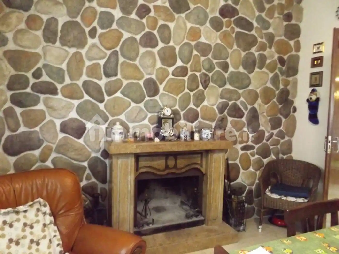 Appartamento in villa piazza Grande, Pietrasecca, Carsoli - foto 5