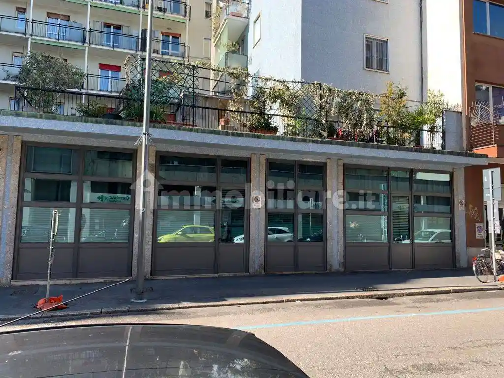 Loft via Edolo 15, Cascina dei Pomi, Milano - foto 4