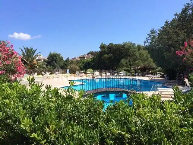 Appartamento in vendita a Olbia