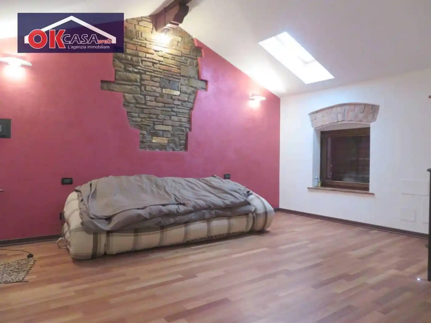 Terratetto plurifamiliare via Dante Alighieri 86, Centro, Farra d'Isonzo - foto 2