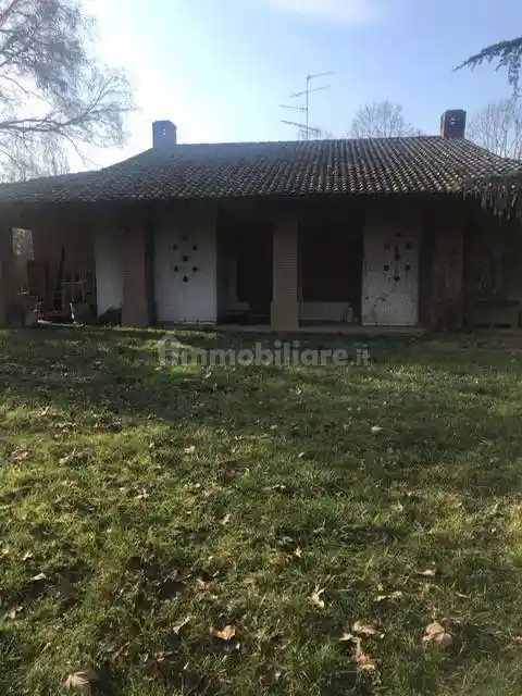 Villa in vendita a Reggio Emilia