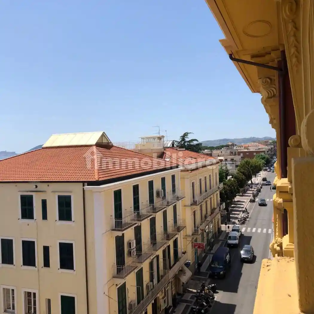 Appartamento in affitto a Formia