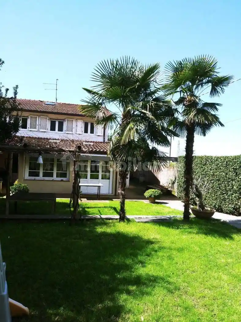 Villa in affitto a Pietrasanta
