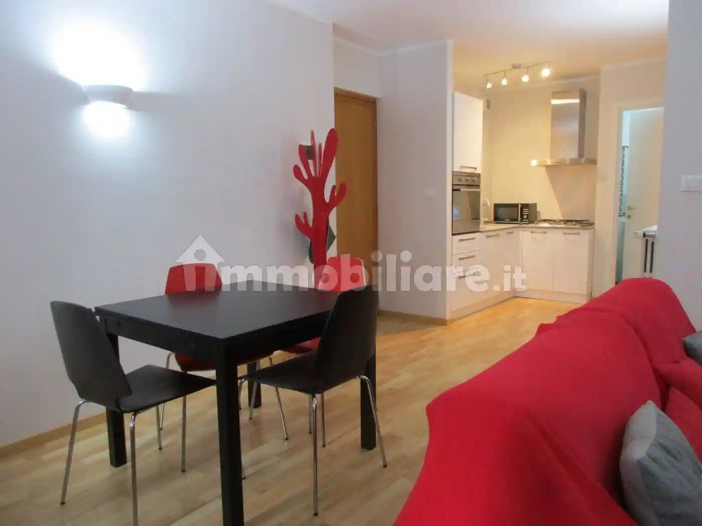 Appartamento in vendita a Bardonecchia