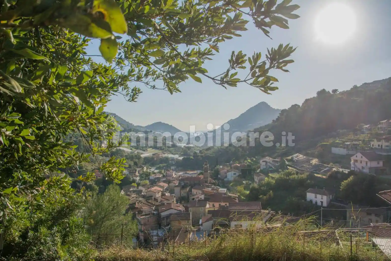 Casa indipendente in vendita a Soldano