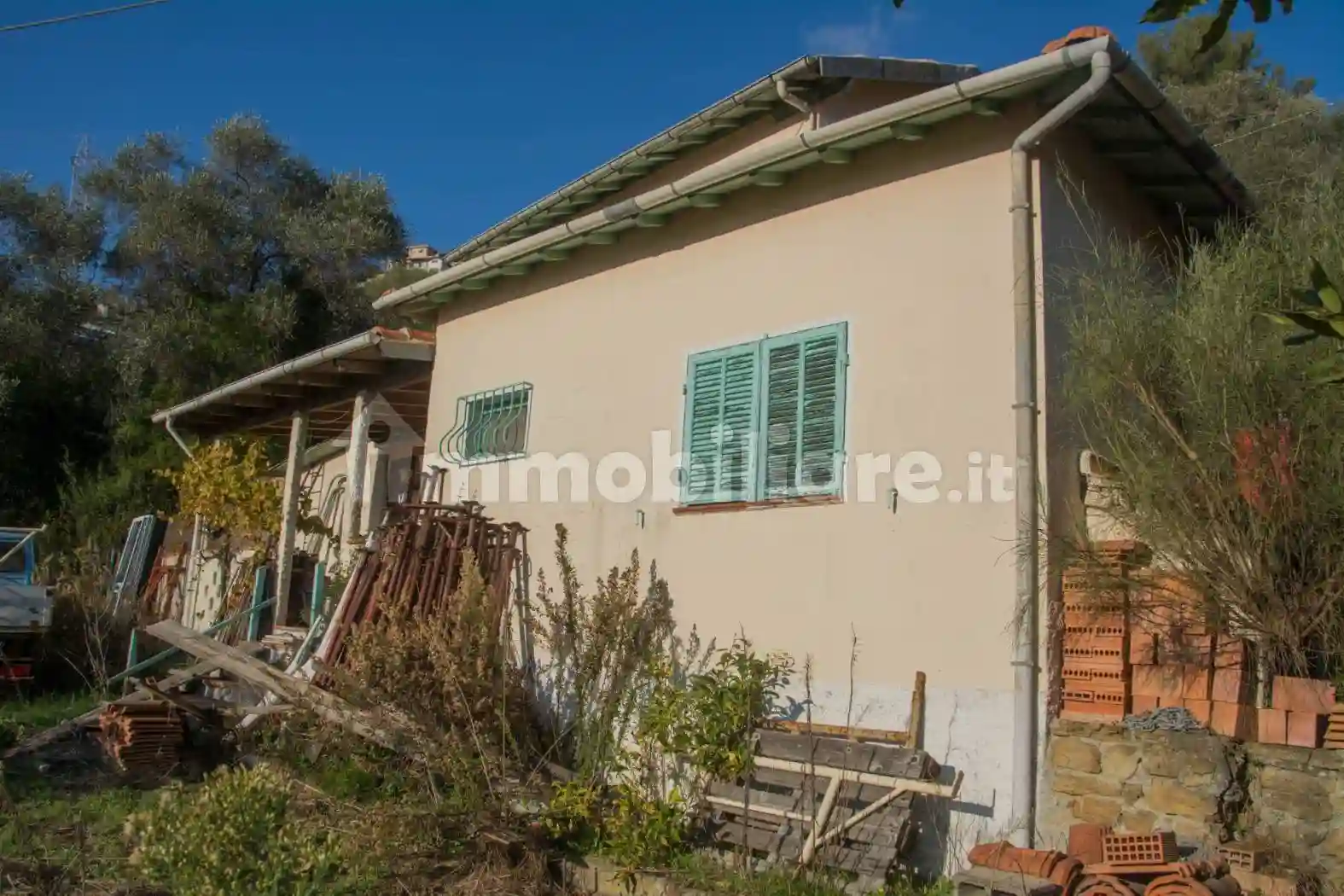 Casa indipendente - foto 4