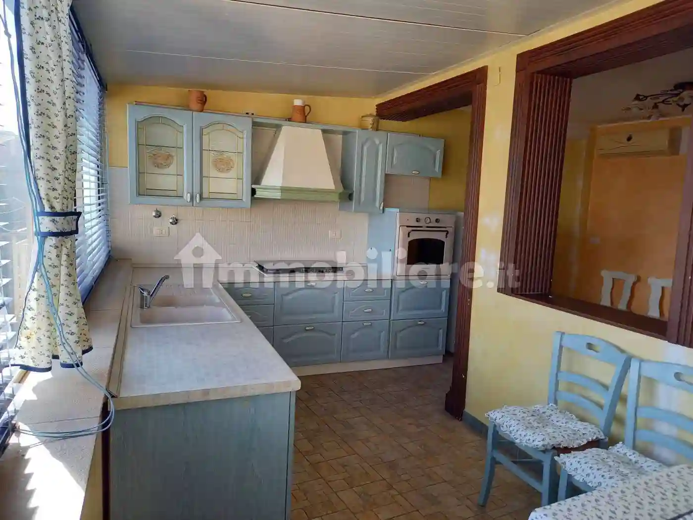 Palazzo - Edificio - foto 2