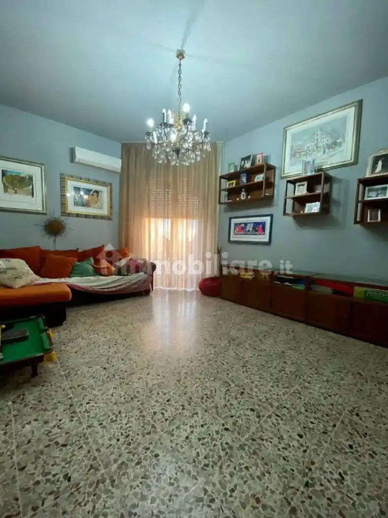 Appartamento in vendita a Magnago