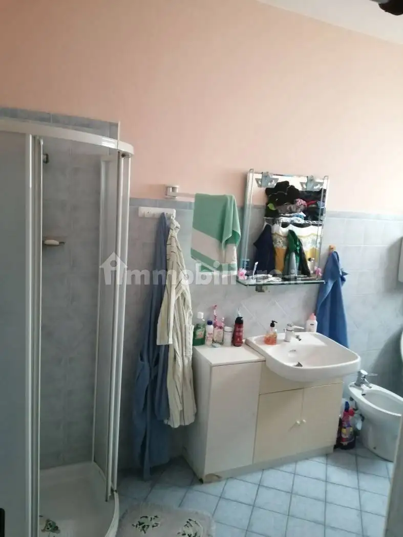 Appartamento in vendita a Meldola