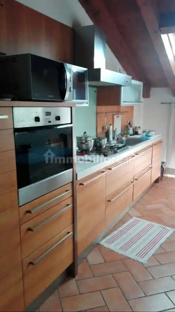 Attico - Mansarda in vendita a Borgoricco