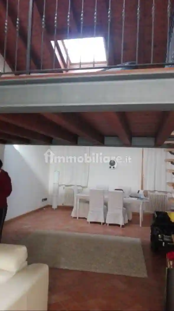 Attico - Mansarda - foto 2