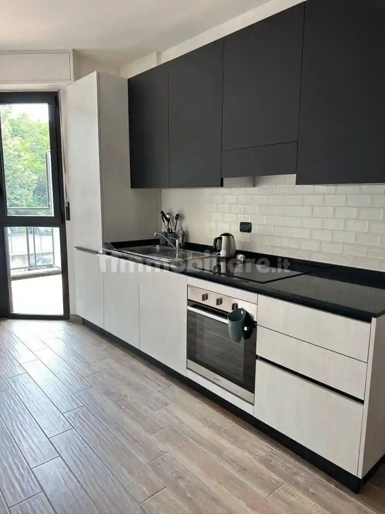 Appartamento in affitto a Legnano