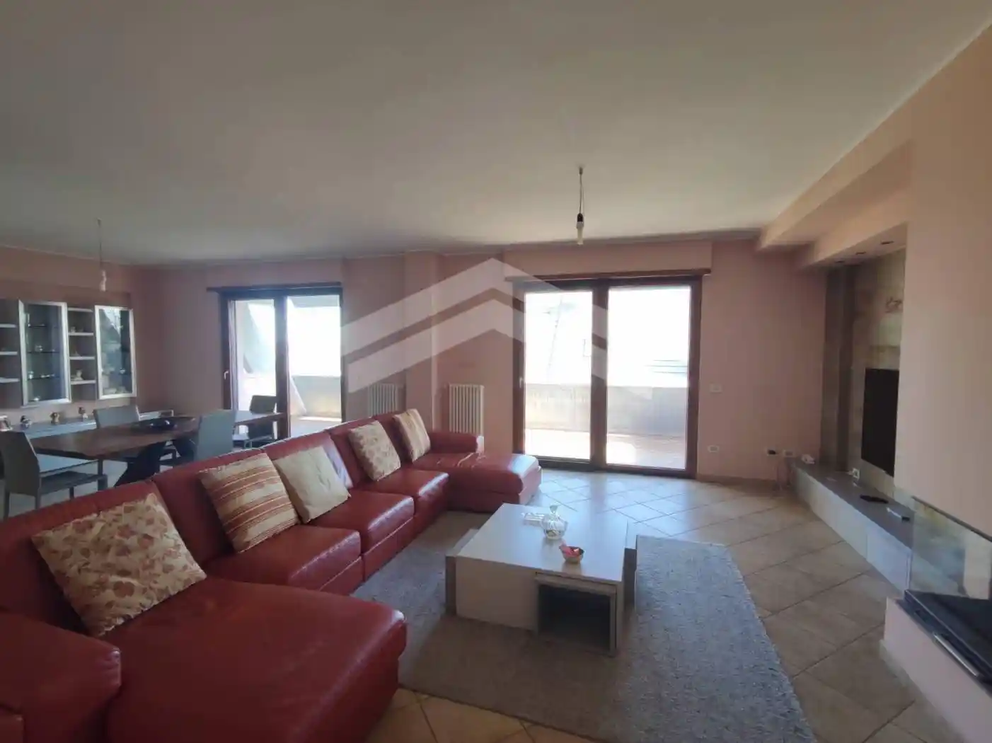 Villa in vendita a Campobasso