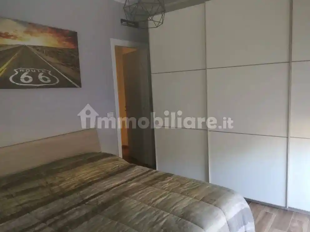 Appartamento in vendita a Agrigento