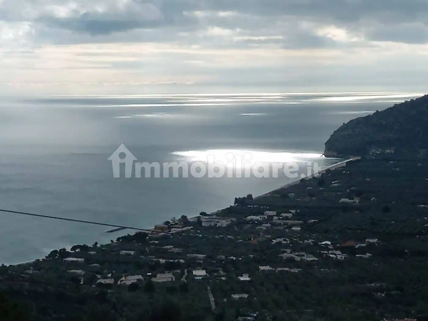 Villa in vendita a Mattinata