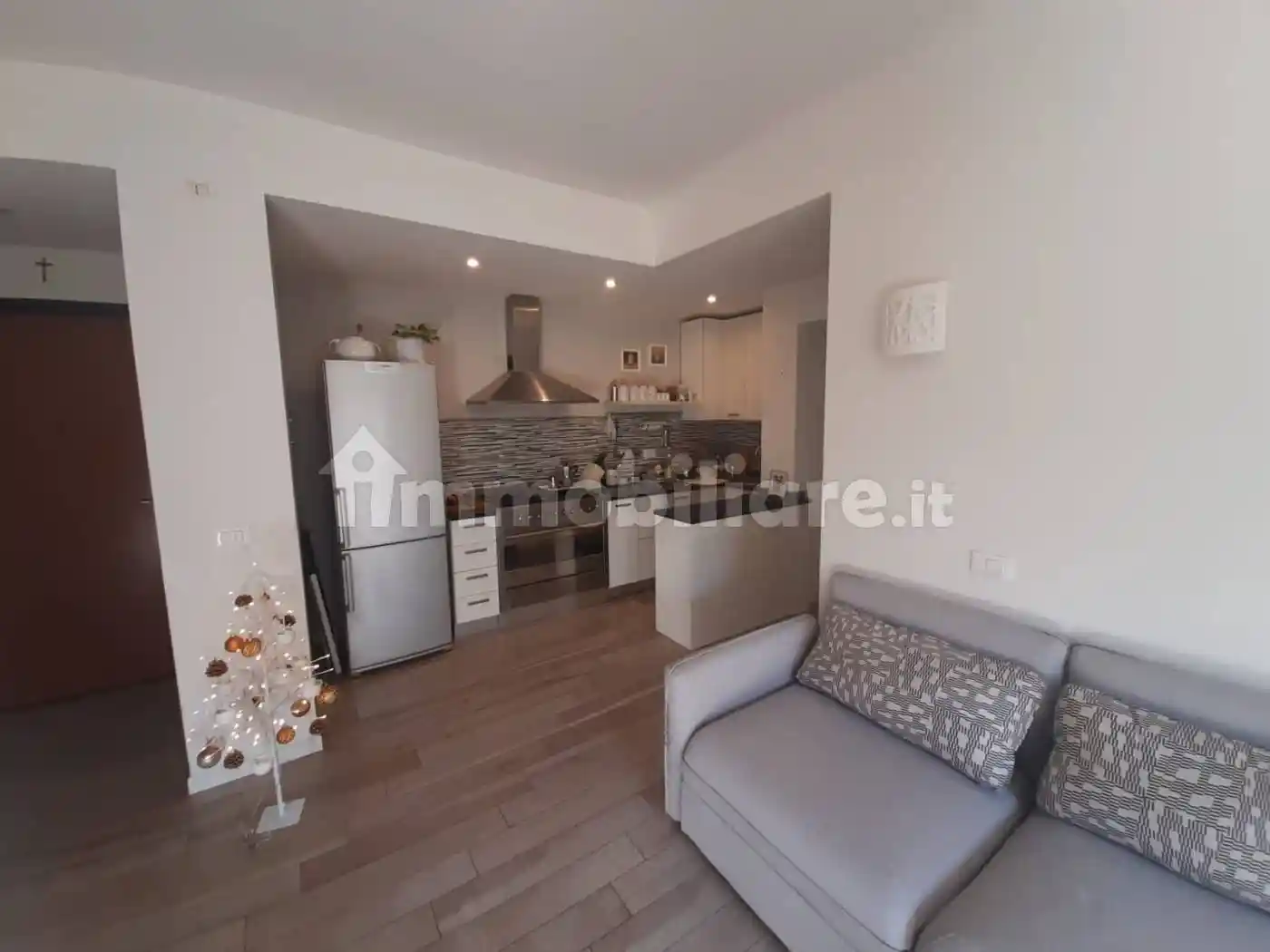 Appartamento in vendita a Pontassieve