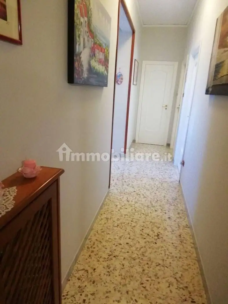 Appartamento in vendita a Giugliano in Campania