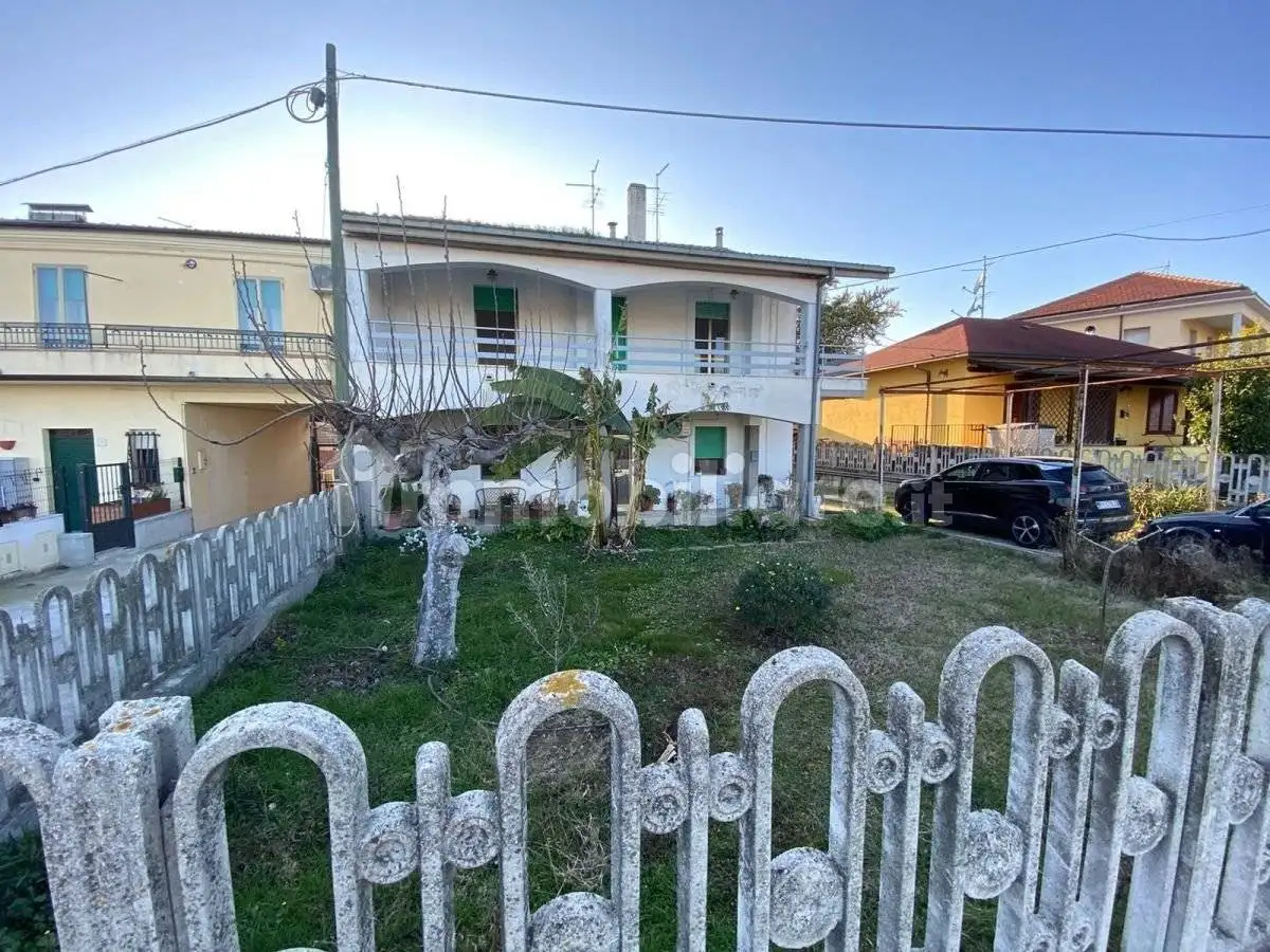 Casa indipendente in vendita a Cepagatti