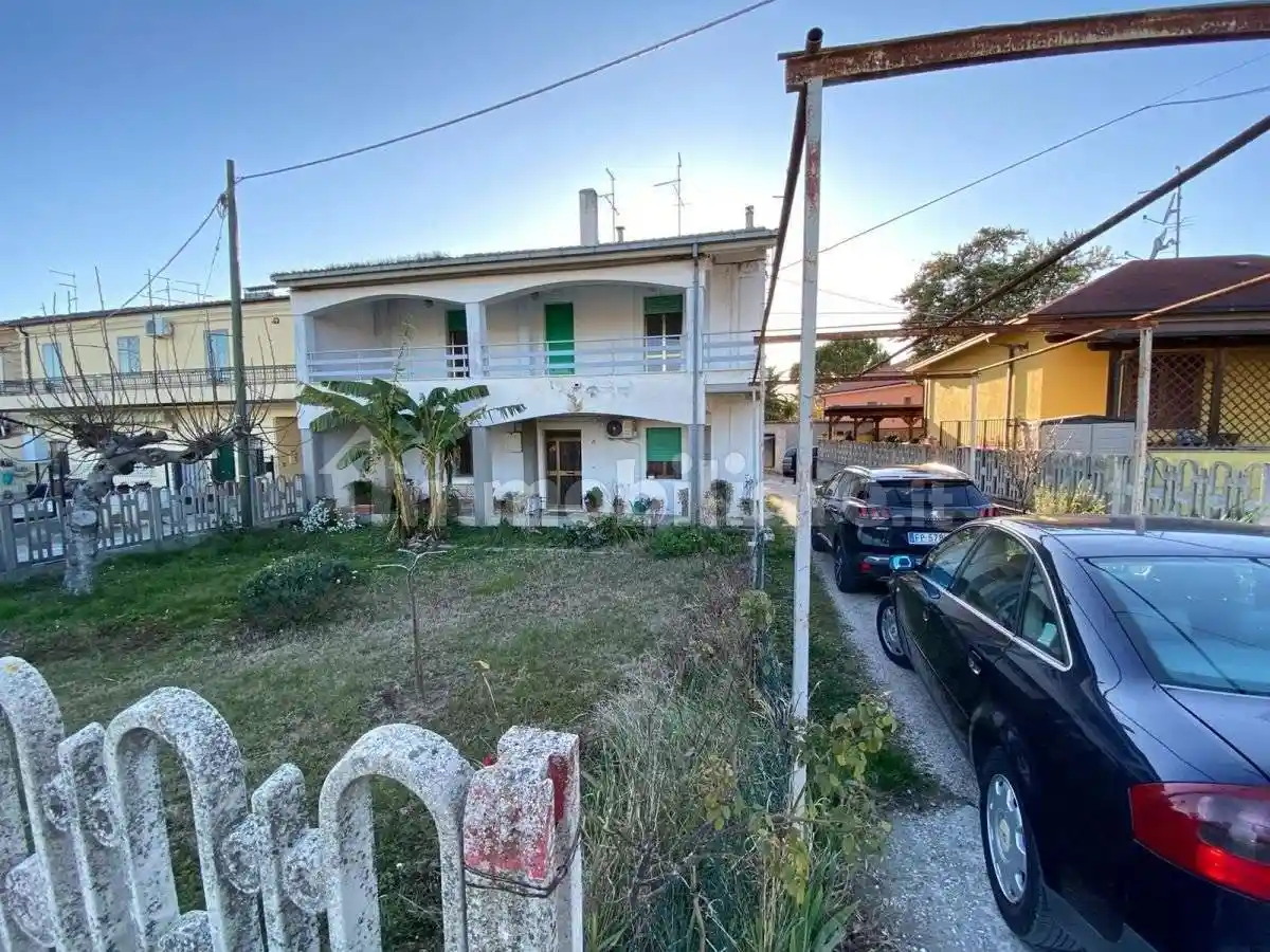 Terratetto unifamiliare via Piave, Centro, Cepagatti - foto 3