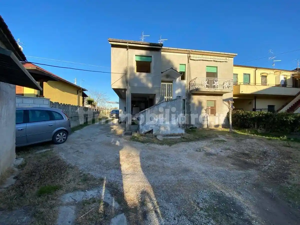 Terratetto unifamiliare via Piave, Centro, Cepagatti - foto 4